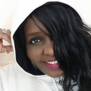 Writer: Brigitte Demba