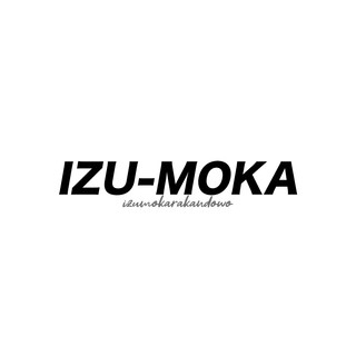 執筆者の写真: moka IZU