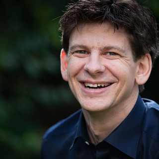 Foto van schrijver: Stefan Szepesi