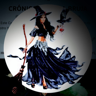 Writer: CRÓNICAS DE UNA BRUJA B.