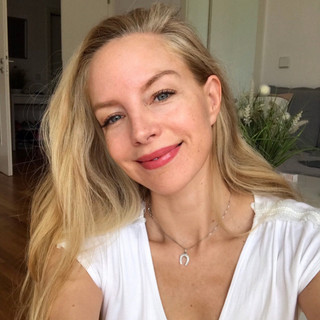 Autorenbild: Caroline Drblik