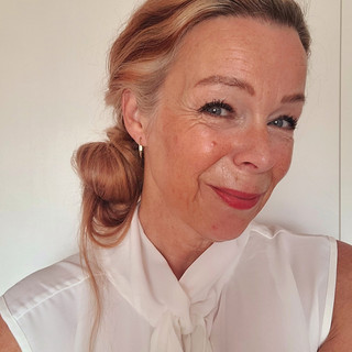 Skribentens bild: Marika Axensjö