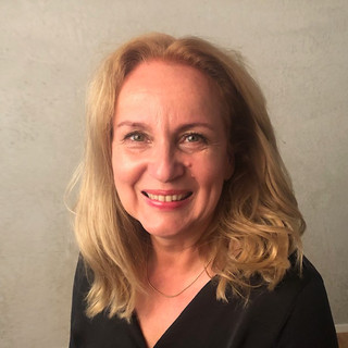 Autorenbild: Bettina Cornelius