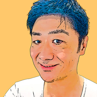 執筆者の写真: Morito Tachi