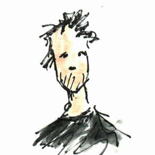 Immagine del redattore: Davide Besana