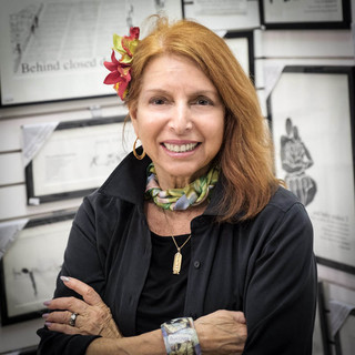 Writer: Betty Greenspan
