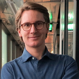 Skribentens bild: Viktor Olsson