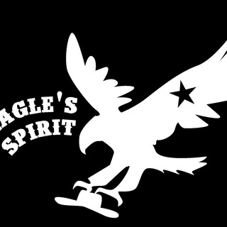 Photo du rédacteur: EAGLE'S SPIRIT