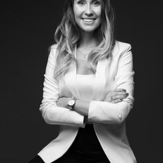 Zdjęcie autora: Paulina Borek-Trybała
