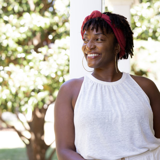 Writer: Halimah Hargett