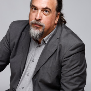 Autorenbild: Walter Wratschko