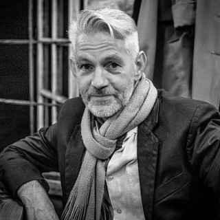 Writer: Michael Taylor-Broderick