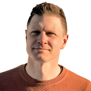 Forfatterens bilde: Knut Haug