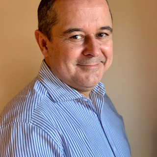 Foto del escritor: Antonio Iglesias del Rio