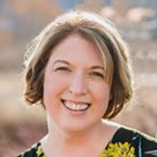 Writer: Christine Hurst