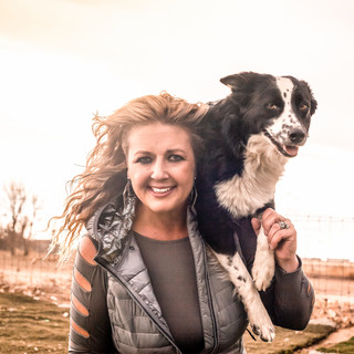 Writer: Kelly Trostel Roll