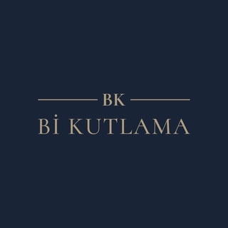 Yazarın fotoğrafı: Bi Kutlama Catering & Organizasyon