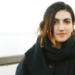 Writer: Guki Giunashvili