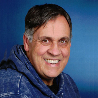 Forfatterens bilde: Frank Ravna