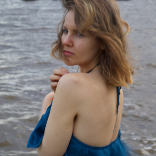 Writer: Johanna North