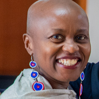 Writer: Flora Mutere-Okuku