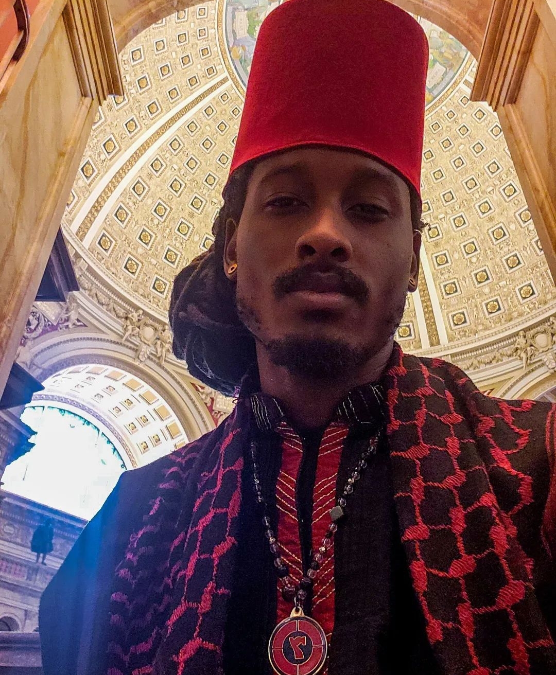 Writer: Phillip Yeldell-Bey