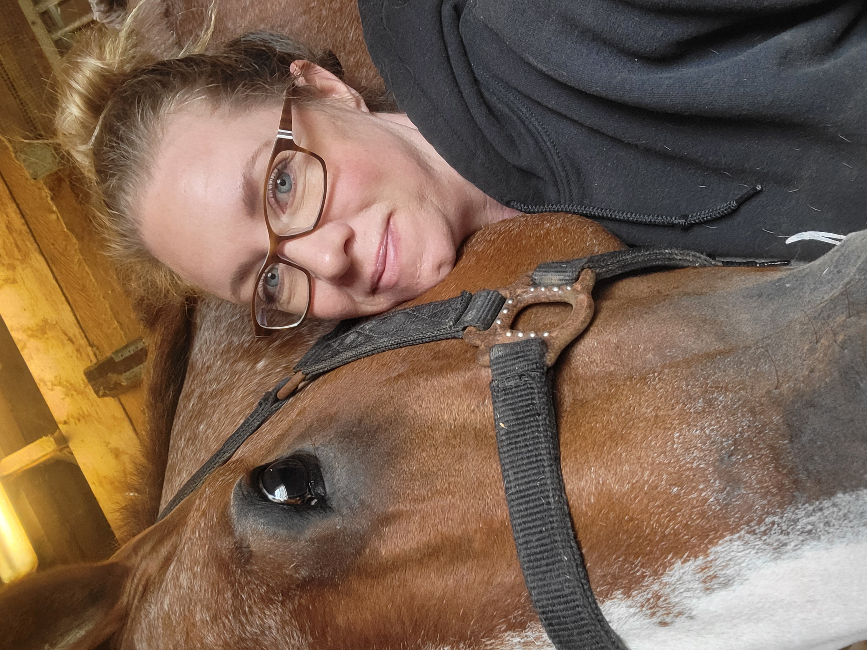 Writer: Kati Turcotte