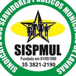 Foto do escritor: SISPMUL
