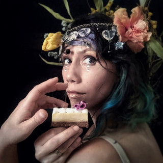 Writer: Ceremonial Space