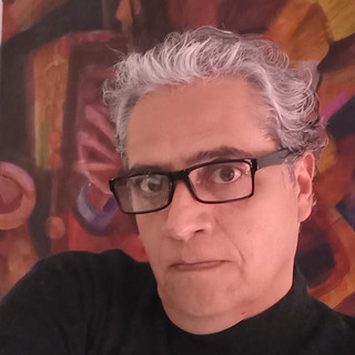 Foto del escritor: Alberto Amero