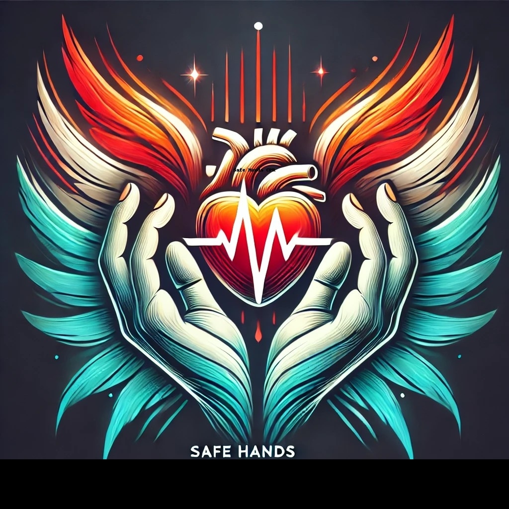 Writer: cprtrainingsafehands