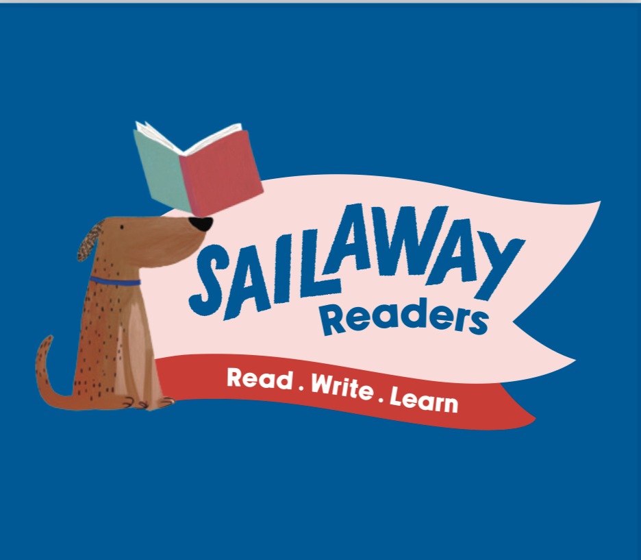 Writer: Sailaway Readers