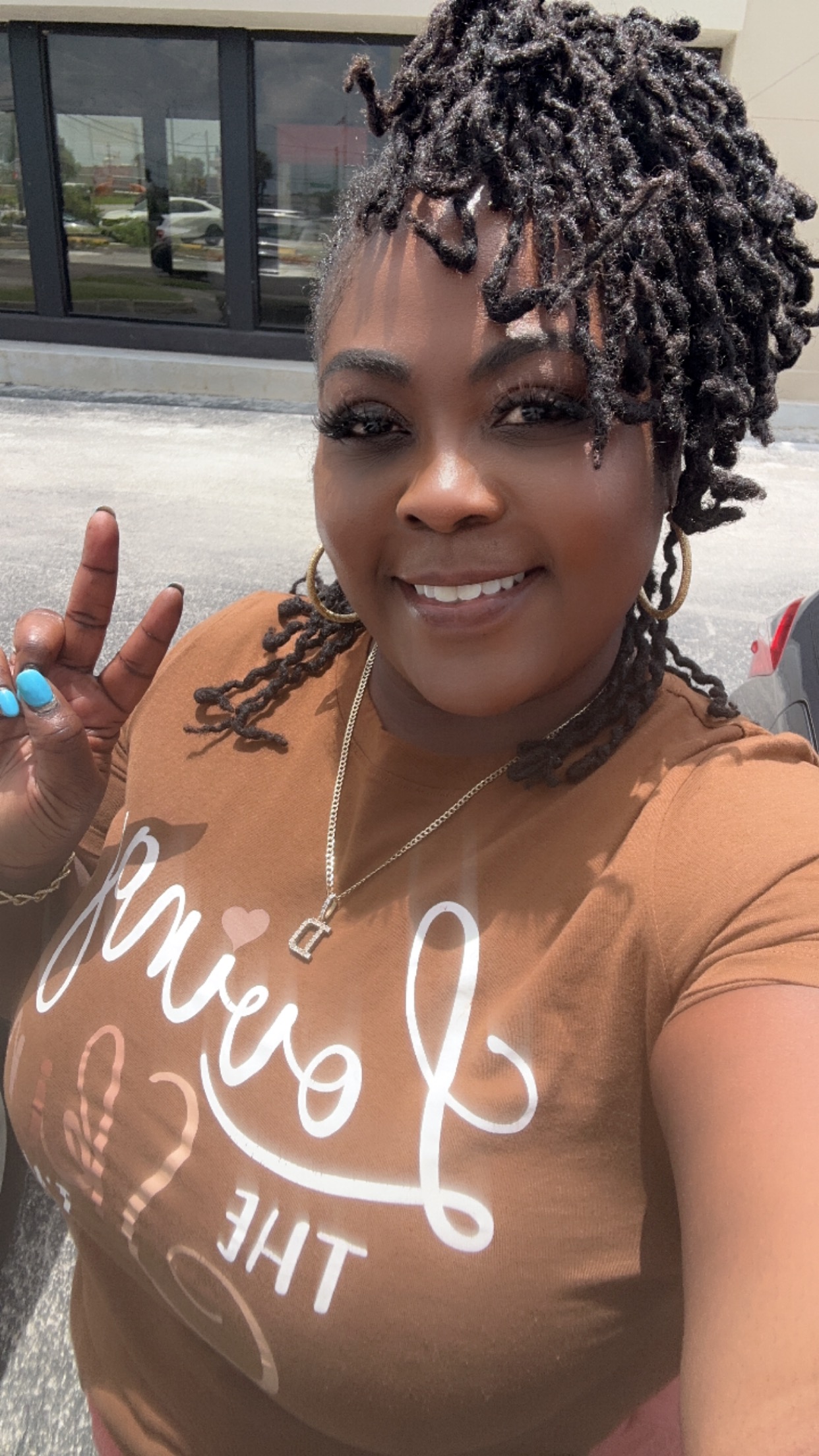 Writer: Diayonda Richardson