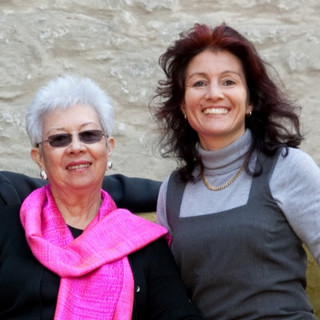 Writer: Larissa Stillman