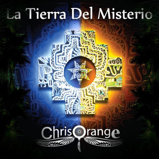 Writer: Chris Orange