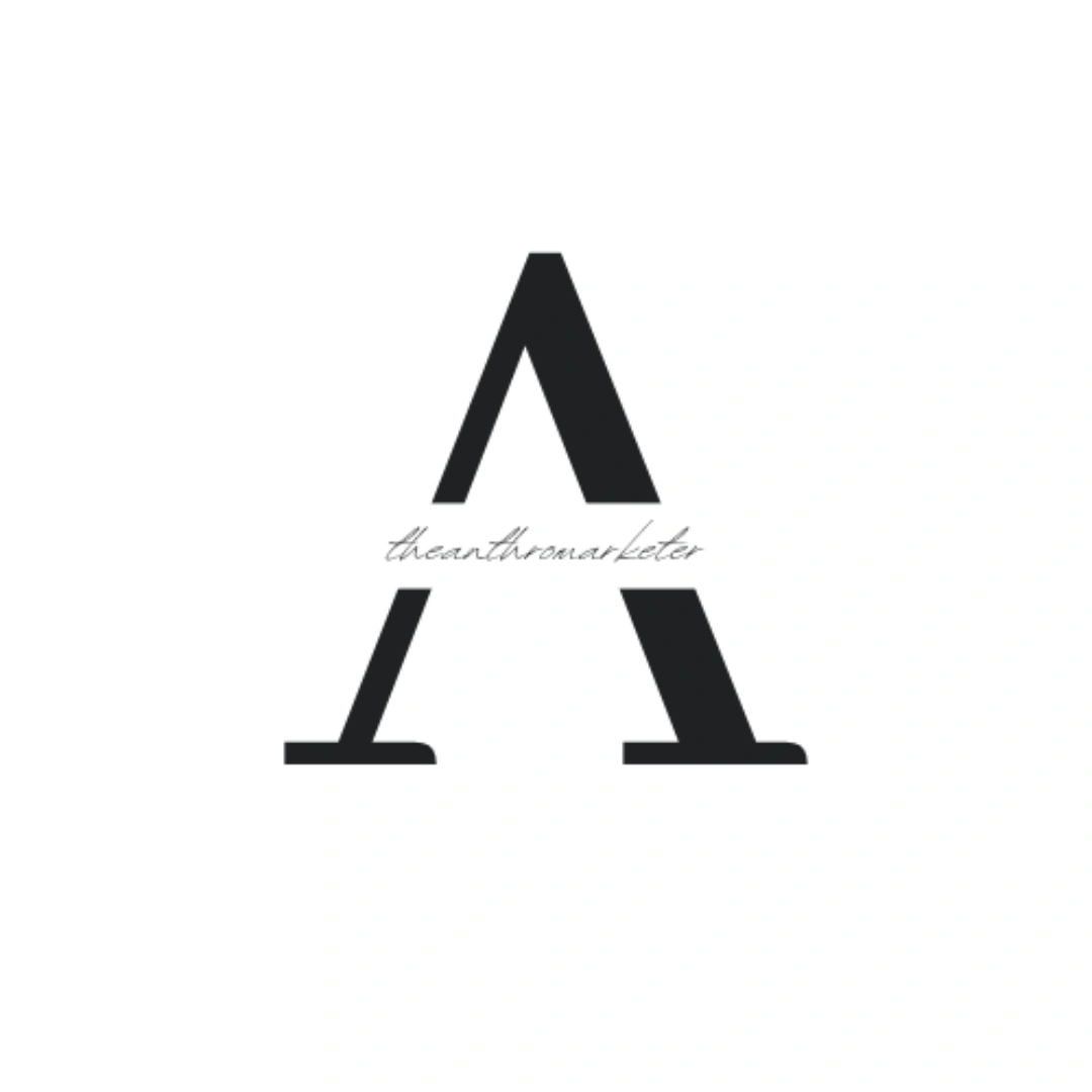 Writer: The Anthromarketer