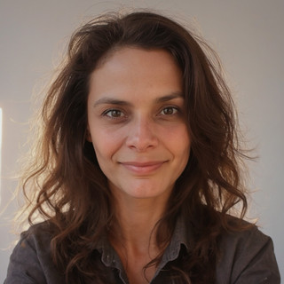 Writer: Tamara Gonzalez-Scheulov