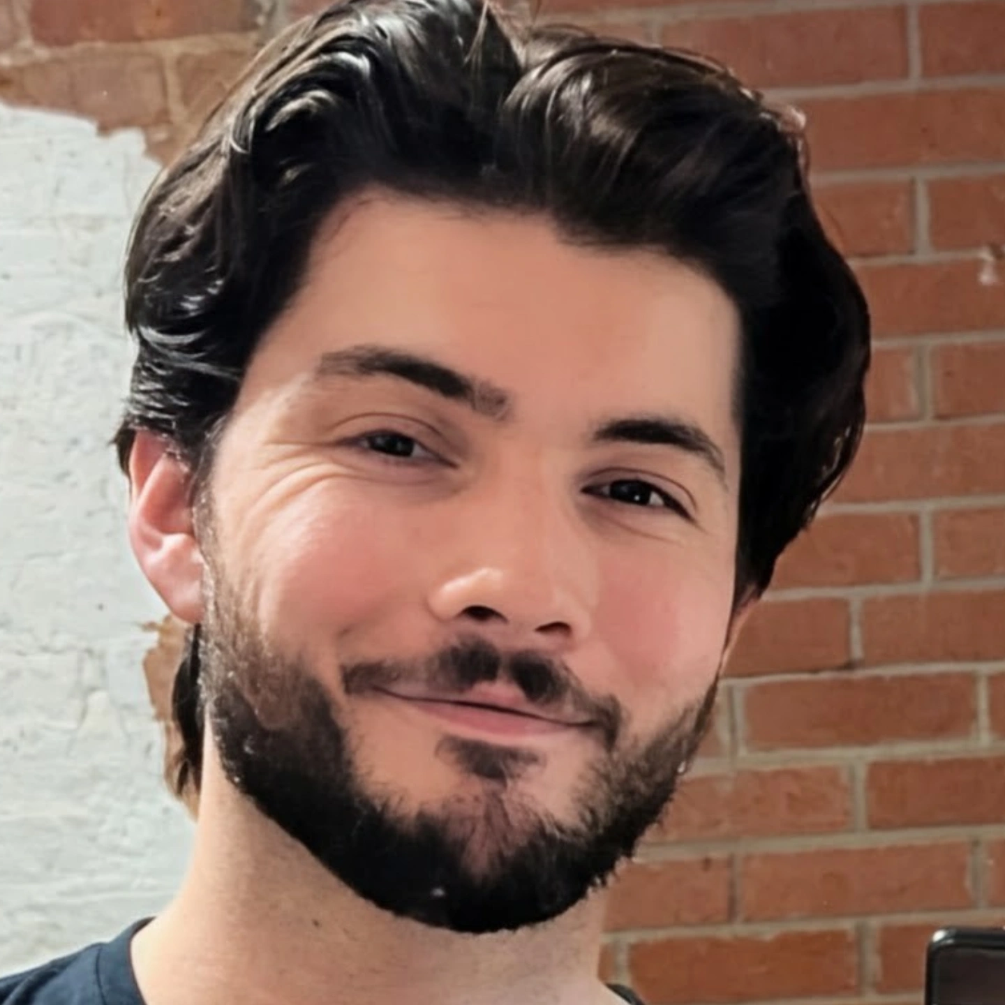 Writer: Connor Brown
