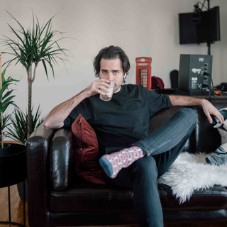 Autorenbild: Valentin Hauenstein