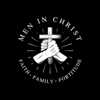 Foto van schrijver: Men in Christ