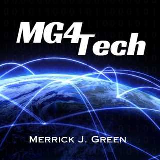 Writer: Merrick Green