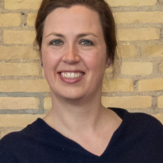 Foto van schrijver: Susanne vann der Velden