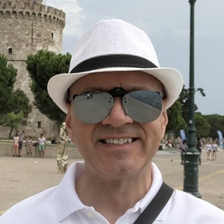 Writer: Joseph May