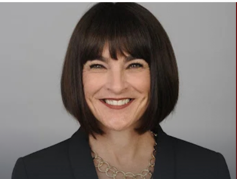 Writer: Rebecca “Suzanne” Caverly