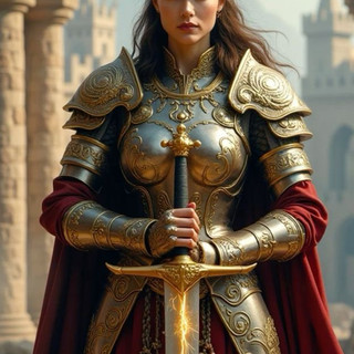 Writer: POLLY  AINSWORTH 