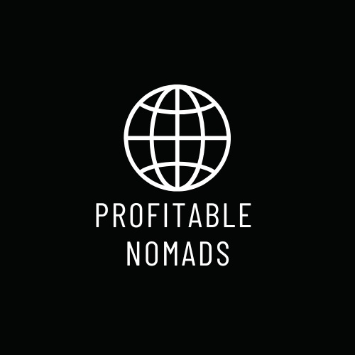 Writer: null team@profitablenomad.com