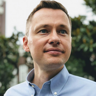 Writer: Joshua John Jodoin