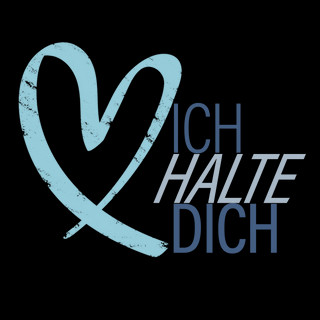 Autorenbild: Ich halte dich e.V.