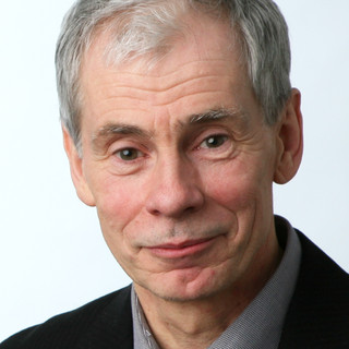 Autorenbild: Axel Nickolaus