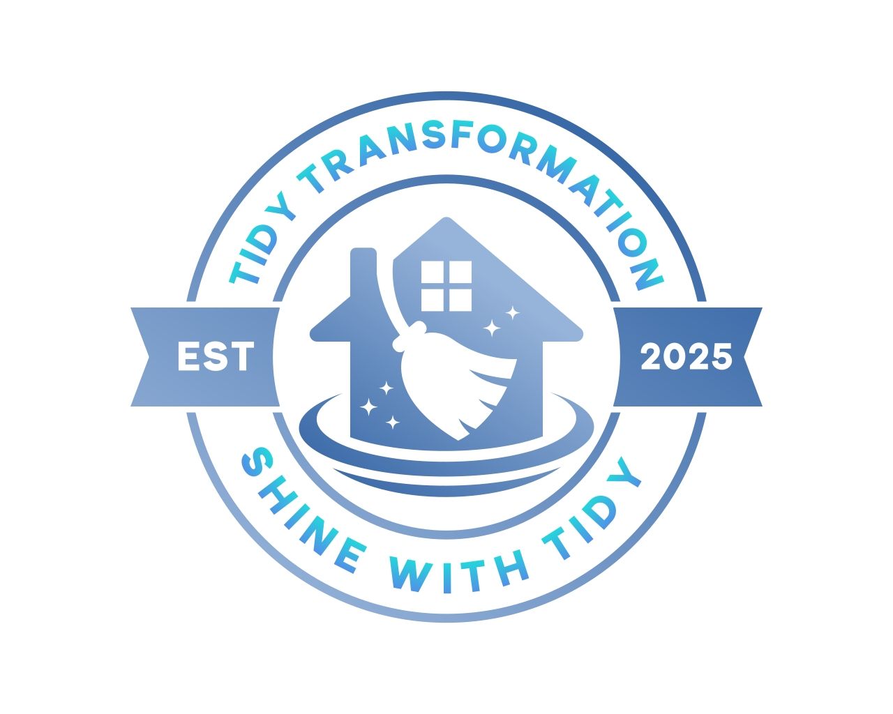 Writer: Tidy Transformation